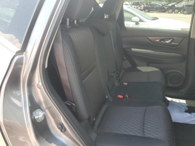 Photo 11 from auction – 2020 NISSAN ROGUE S with VIN KNMAT2MT2LP535502