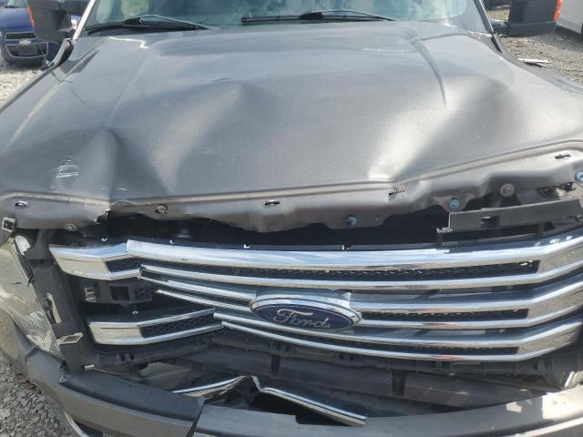 Photo 11 from auction – 2013 FORD F150 SUPER with VIN 1FTFW1ET2DKF72893