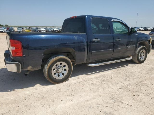 Photo 3 from auction – 2008 CHEVROLET SILVERADO with VIN 3GCEC13C98G300751