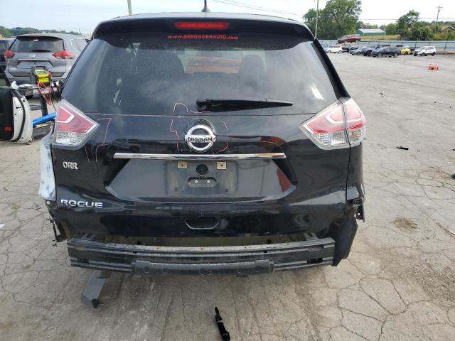 Photo 6 from auction – 2016 NISSAN ROGUE S with VIN 5N1AT2MN9GC806145