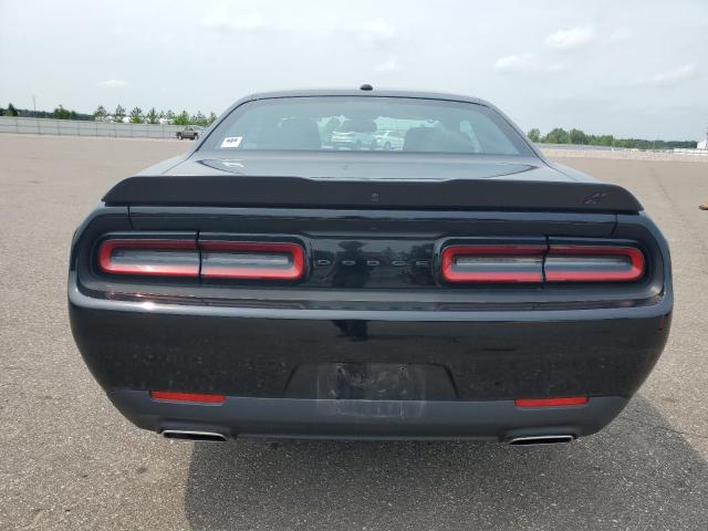 Photo 6 from auction – 2023 DODGE CHALLENGER with VIN 2C3CDZGG3PH670774