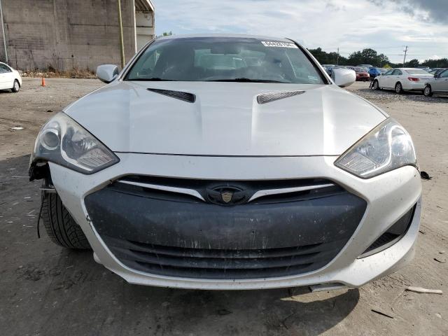 Photo 5 from auction – 2013 HYUNDAI GENESIS CO with VIN KMHHT6KD2DU094521