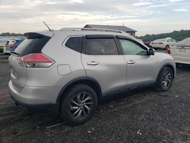 Photo 3 from auction – 2015 NISSAN ROGUE S with VIN 5N1AT2MVXFC819582