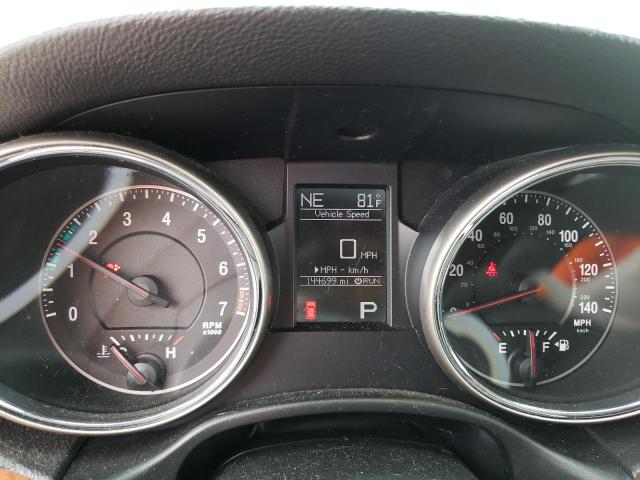 Photo 9 from auction – 2013 JEEP GRAND CHER with VIN 1C4RJFBG6DC607980