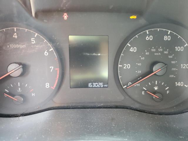 Photo 9 from auction – 2018 HYUNDAI ACCENT SE with VIN 3KPC24A34JE017366