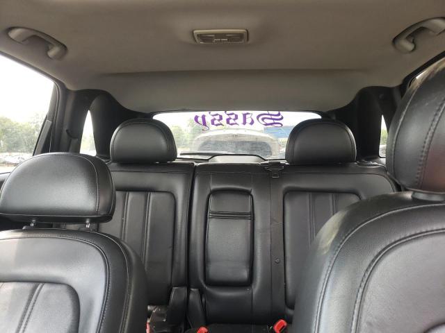 Photo 10 from auction – 2013 CHEVROLET CAPTIVA LT with VIN 3GNAL4EKXDS559607