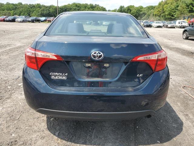 Photo 6 from auction – 2019 TOYOTA COROLLA L with VIN 5YFBURHE6KP919950