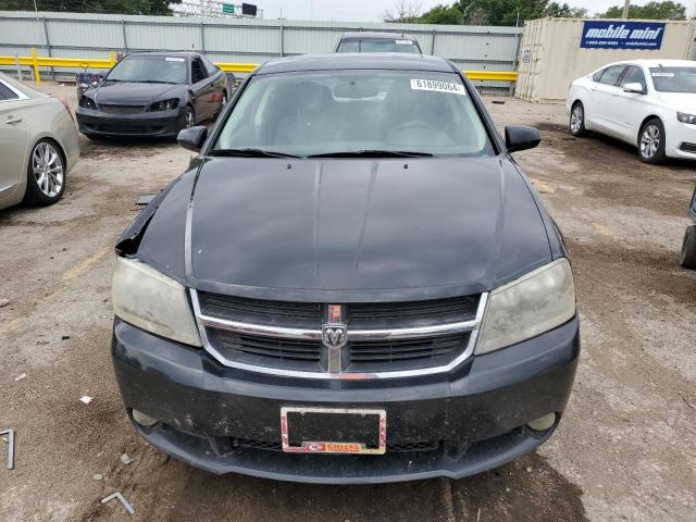 Photo 5 from auction – 2008 DODGE AVENGER R/ with VIN 1B3LC76M18N240150