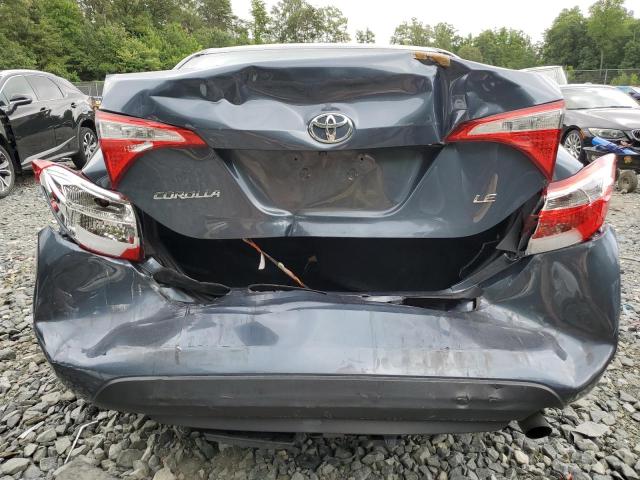 Photo 6 from auction – 2015 TOYOTA COROLLA L with VIN 5YFBURHE2FP270041