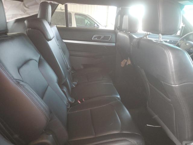 Photo 11 from auction – 2016 FORD EXPLORER X with VIN 1FM5K8D86GGC70751