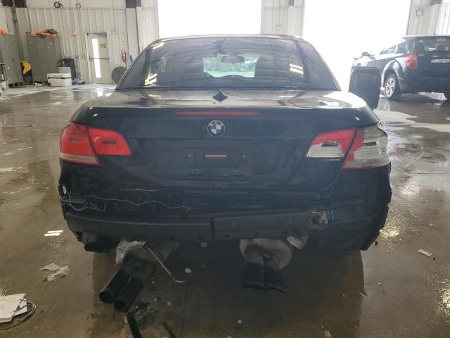 Photo 6 from auction – 2008 BMW M3 with VIN WBSWL93568PL89915