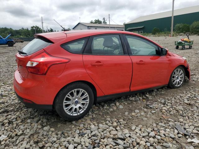 صورة رقم 3 من المزاد - 2012 FORD FOCUS SE مع VIN 1FAHP3K29CL123481