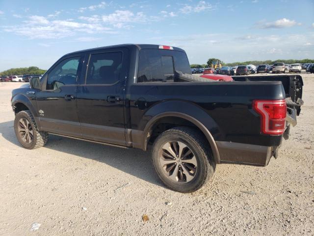 Photo 2 from auction – 2016 FORD F150 SUPER with VIN 1FTEW1CG0GFA71645