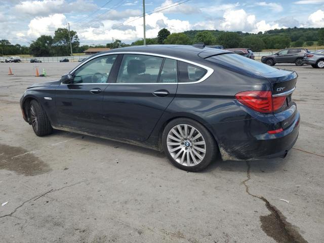 Photo 2 from auction – 2013 BMW 535 XIGT with VIN WBASP2C53DC339439