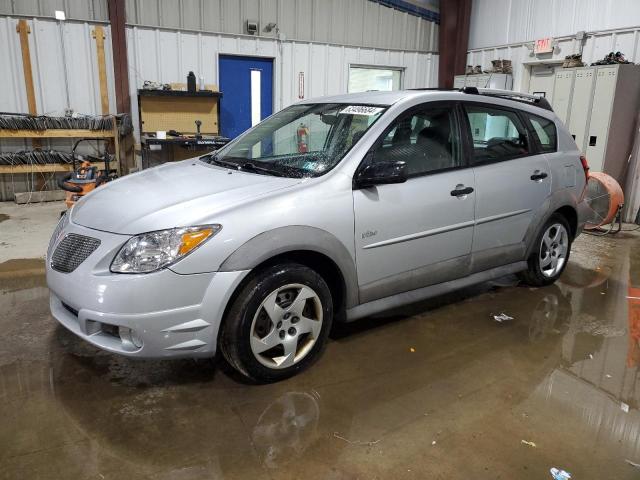 Photo 1 from auction – 2008 PONTIAC VIBE with VIN 5Y2SL65838Z412793