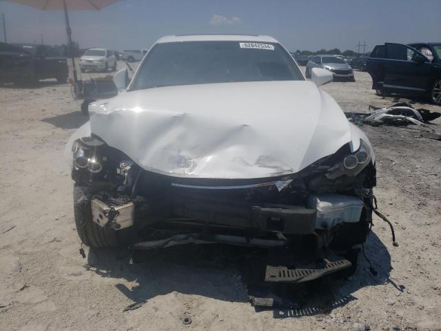 Photo 5 from auction – 2014 LEXUS IS 250 with VIN JTHBF1D25E5038809
