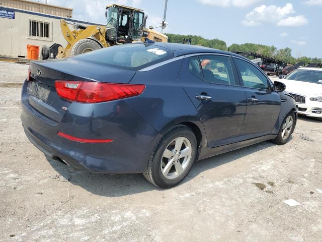 Photo 3 from auction – 2015 KIA OPTIMA LX with VIN KNAGM4A70F5571177