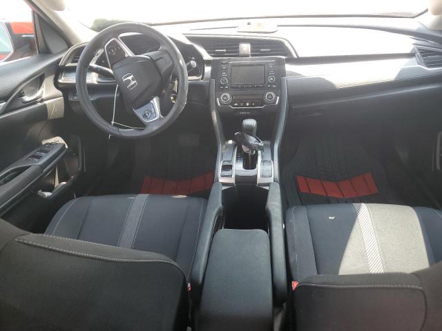 Photo 8 from auction – 2017 HONDA CIVIC LX with VIN 2HGFC2F59HH511151