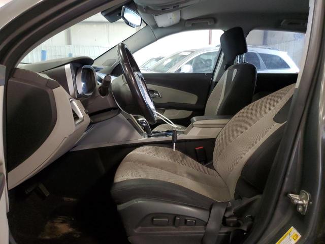 Photo 7 from auction – 2013 CHEVROLET EQUINOX LT with VIN 2GNFLNEK8D6199537