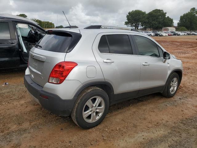 Photo 3 from auction – 2016 CHEVROLET TRAX 1LT with VIN KL7CJLSB1GB631832