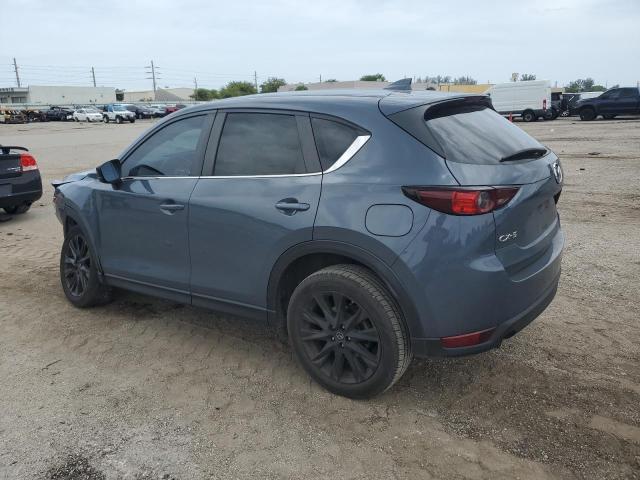 Photo 2 from auction – 2021 MAZDA CX-5 TOURI with VIN JM3KFACM6M0410617