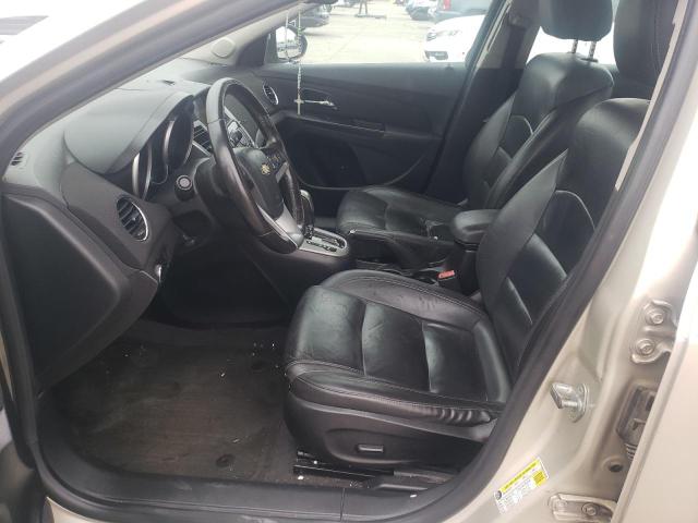 Photo 7 from auction – 2013 CHEVROLET CRUZE LT with VIN 1G1PE5SB2D7130640