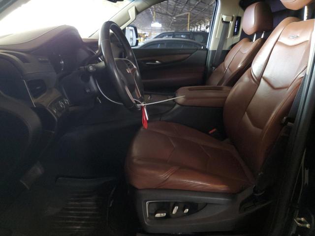 Photo 7 from auction – 2016 CADILLAC ESCALADE E with VIN 1GYS4JKJ3GR431148