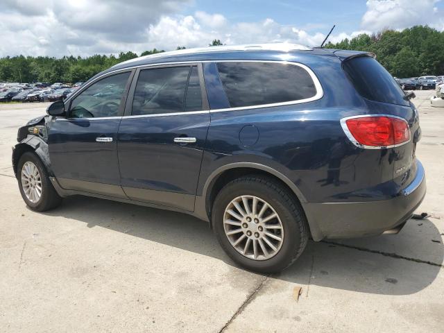 Фото 2 с аукциона – 2009 BUICK ENCLAVE CX с VIN 5GAER23D69J127544