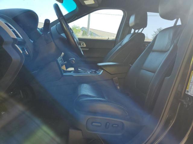 Photo 7 from auction – 2013 FORD EXPLORER X with VIN 1FM5K8D80DGB28097