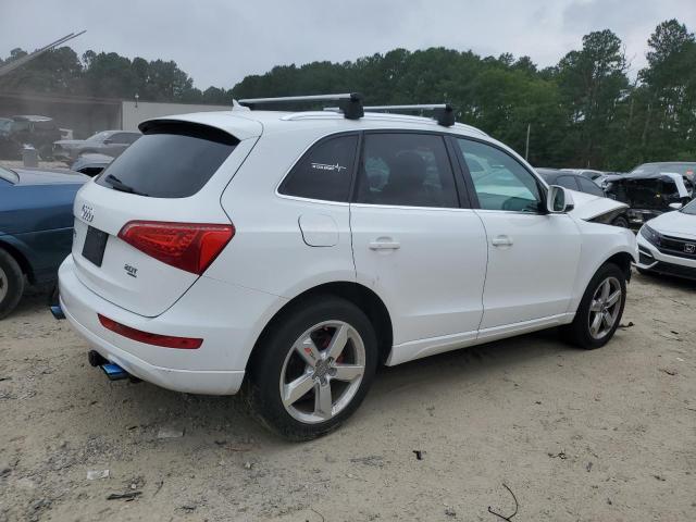 Photo 3 from auction – 2011 AUDI Q5 with VIN WA1LFAFP7BA026351
