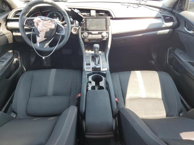 Photo 8 from auction – 2017 HONDA CIVIC EX with VIN 2HGFC1F36HH645284