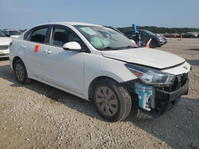 Photo 4 from auction – 2019 KIA RIO S with VIN 3KPA24AB3KE214576