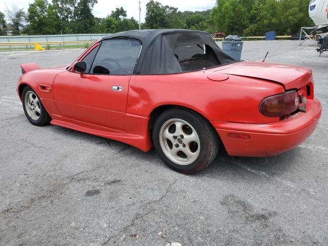 Photo 2 from auction – 1992 MAZDA MX-5 MIATA with VIN JM1NA3513N1323028