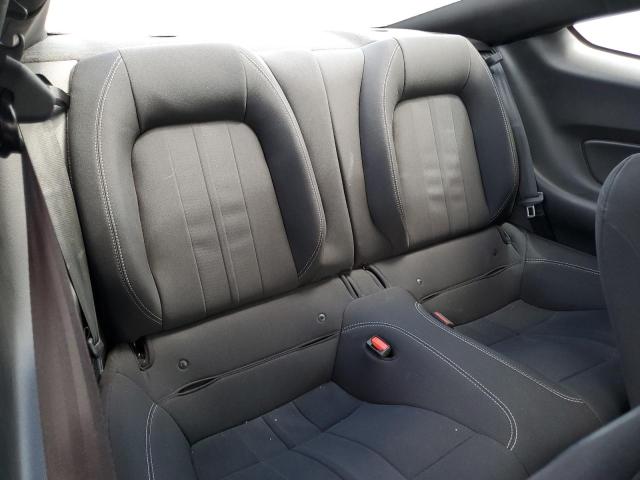 Photo 10 from auction – 2023 FORD MUSTANG with VIN 1FA6P8THXP5101166