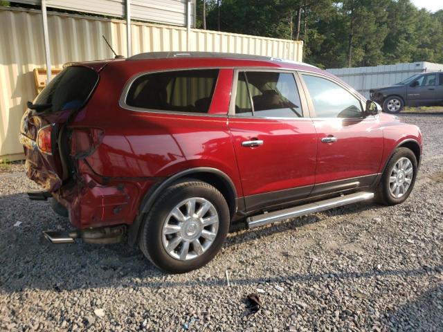 Photo 3 from auction – 2011 BUICK ENCLAVE CX with VIN 5GAKRBED0BJ290809