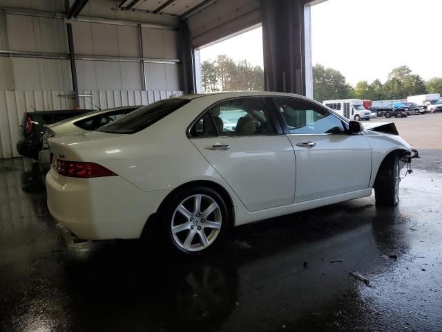 Photo 3 from auction – 2005 ACURA TSX with VIN JH4CL96895C012335