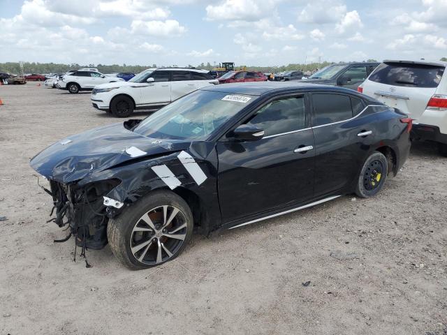 NISSAN MAXIMA 3.5 2016 with VIN 1N4AA6AP5GC900035 - Photo from auction