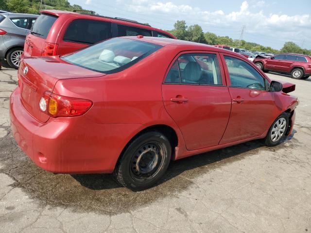 Photo 3 from auction – 2010 TOYOTA COROLLA BA with VIN 1NXBU4EE8AZ291524