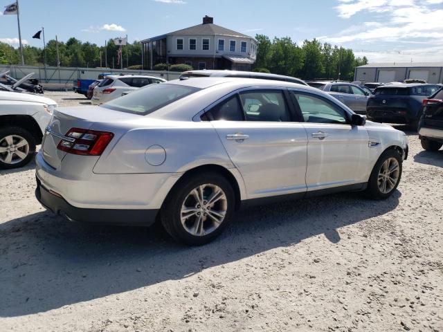 Photo 3 from auction – 2017 FORD TAURUS SE with VIN 1FAHP2D86HG137785