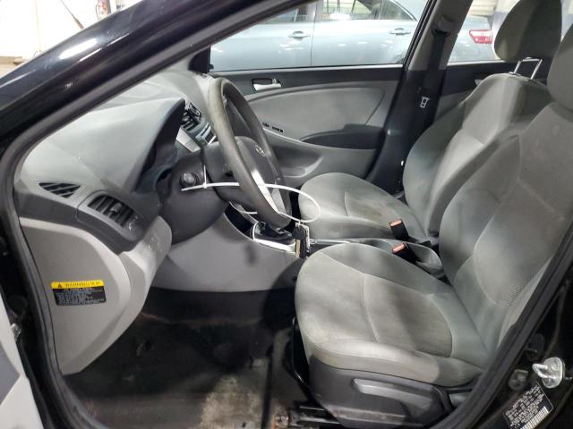 Photo 7 from auction – 2014 HYUNDAI ACCENT GLS with VIN KMHCT4AE5EU695478