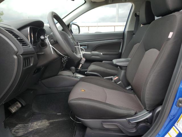 Photo 7 from auction – 2019 MITSUBISHI OUTLANDER with VIN JA4AP3AU3KU027427