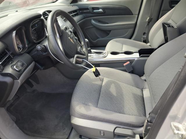 Photo 7 from auction – 2013 CHEVROLET MALIBU LS with VIN 1G11B5SA5DF124147