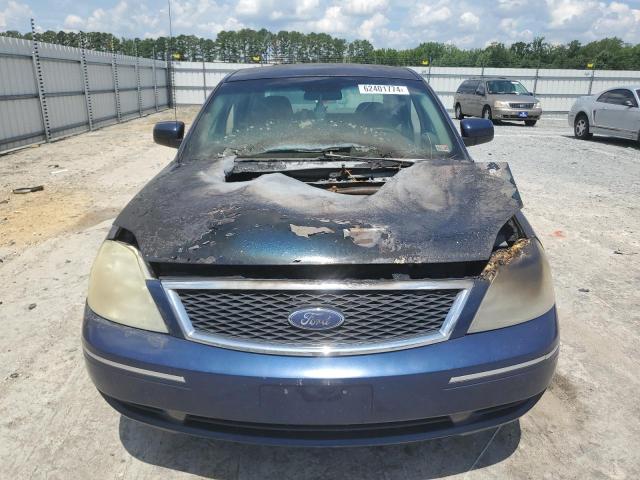 Photo 5 from auction – 2006 FORD FIVE HUNDR with VIN 1FAFP26146G116549