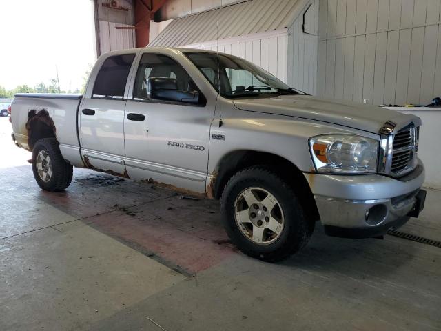 Photo 4 from auction – 2007 DODGE RAM 1500 S with VIN 1D7HU18267S135748