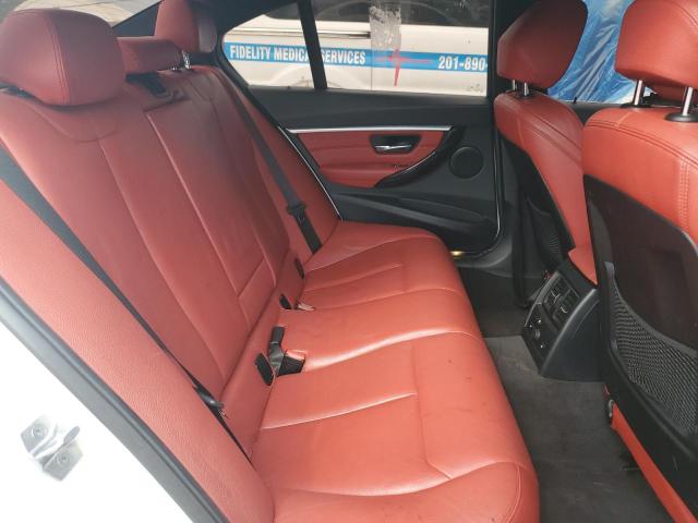Photo 10 from auction – 2017 BMW 330 XI with VIN WBA8D9G38HNU66007