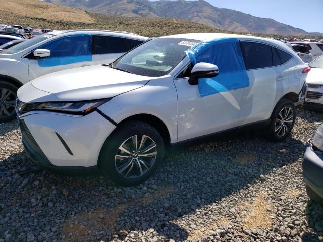 Photo 1 from auction – 2024 TOYOTA VENZA LE with VIN JTEAAAAH9RJ166516