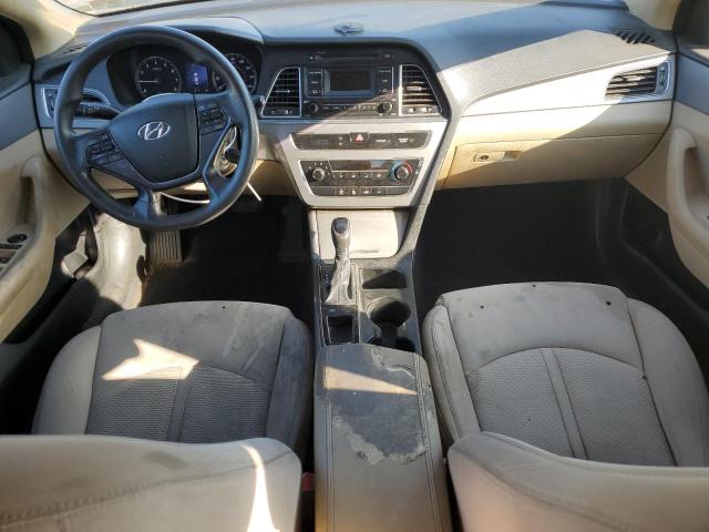 Photo 8 from auction – 2015 HYUNDAI SONATA SE with VIN 5NPE24AF8FH138665