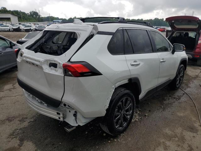 Фото 3 с аукциона – 2024 TOYOTA RAV4 LIMIT с VIN JTMD6RFVXRD553669