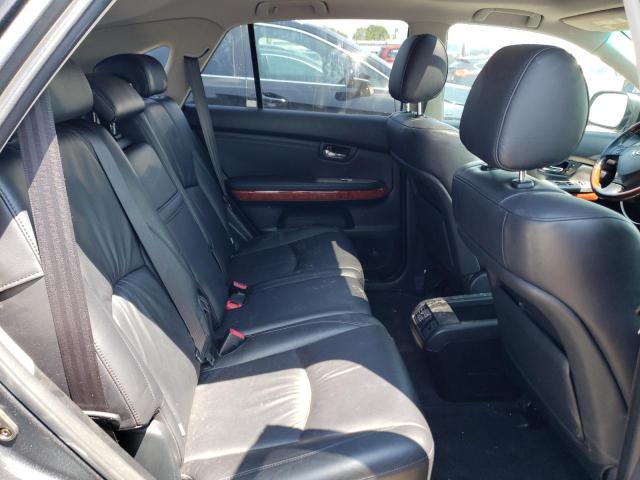Photo 11 from auction – 2004 LEXUS RX 330 with VIN JTJHA31U240059248