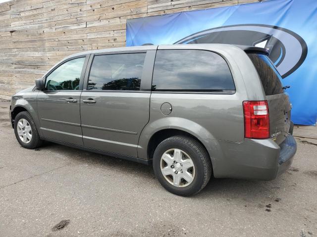 Фото 2 с аукциона – 2010 DODGE GRAND CARA с VIN 2D4RN4DE0AR385768